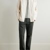 Colby 50065 Organic Cotton and Hemp-Blend Shirt - OU Colby 50065 Organic Cotton and Hemp-Blend Shirt - OU