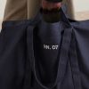 Holiday Cotton Tote Bag - CU Holiday Cotton Tote Bag - CU