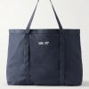 Holiday Cotton Tote Bag Holiday Cotton Tote Bag