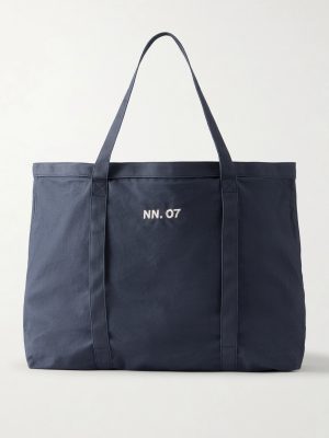 Holiday Cotton Tote Bag Holiday Cotton Tote Bag