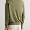 Ted 60058 Linen Sweater - BK Ted 60058 Linen Sweater - BK