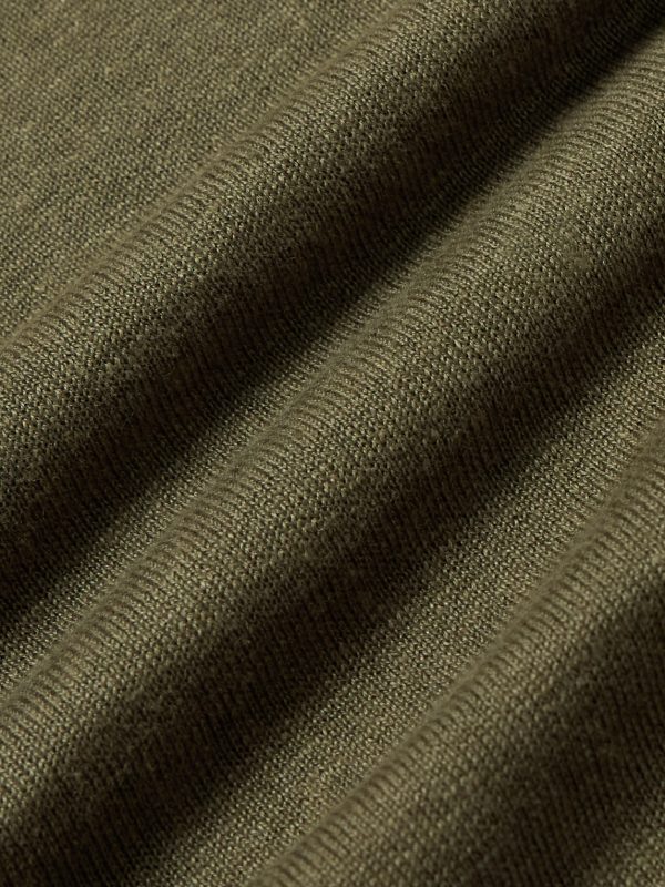 Ted 60058 Linen Sweater - CU Ted 60058 Linen Sweater - CU