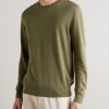 Ted 60058 Linen Sweater - FR Ted 60058 Linen Sweater - FR