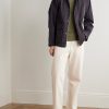 Ted 60058 Linen Sweater - OU Ted 60058 Linen Sweater - OU