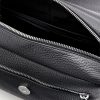 Port Small Satchel 90023 Full-Grain Leather Messenger Bag - E1 Port Small Satchel 90023 Full-Grain Leather Messenger Bag - E1