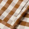 Reed 50071 Gingham Cotton Overshirt - CU