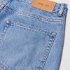 Otis 1882 Straight-Leg Organic Jeans - CU