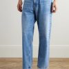 Otis 1882 Straight-Leg Organic Jeans - FR