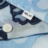 Freddy 50075 Fil Coupé-Voile Shirt - CU