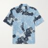 Freddy 50075 Fil Coupé-Voile Shirt