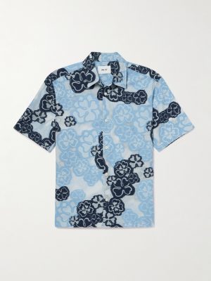 Freddy 50075 Fil Coupé-Voile Shirt Freddy 50075 Fil Coupé-Voile Shirt