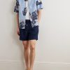 Freddy 50075 Fil Coupé-Voile Shirt - OU