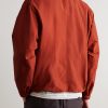 Fenton 80039 Recycled-Shell Jacket - BK