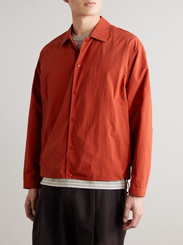Fenton 80039 Recycled-Shell Jacket - FR