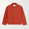 Fenton 80039 Recycled-Shell Jacket