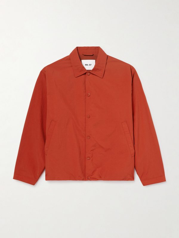 Fenton 80039 Recycled-Shell Jacket