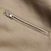 Gideon 80038 Organic Cotton-Twill Blouson Jacket - E1 Gideon 80038 Organic Cotton-Twill Blouson Jacket - E1