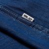 Julio 5765 Cotton-Chambray Shirt - CU Julio 5765 Cotton-Chambray Shirt - CU