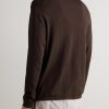 Sammy 60047 Cotton and Silk-Blend Polo Shirt - BK Sammy 60047 Cotton and Silk-Blend Polo Shirt - BK