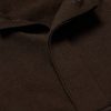 Sammy 60047 Cotton and Silk-Blend Polo Shirt - CU Sammy 60047 Cotton and Silk-Blend Polo Shirt - CU