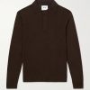 Sammy 60047 Cotton and Silk-Blend Polo Shirt Sammy 60047 Cotton and Silk-Blend Polo Shirt