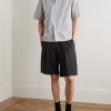 Reed 5322 Striped Supima Cotton-Poplin Shirt - OU Reed 5322 Striped Supima Cotton-Poplin Shirt - OU