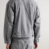 Roy 10034 Denim Jacket - BK Roy 10034 Denim Jacket - BK