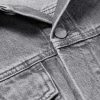 Roy 10034 Denim Jacket - CU Roy 10034 Denim Jacket - CU