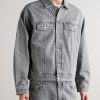 Roy 10034 Denim Jacket - FR Roy 10034 Denim Jacket - FR