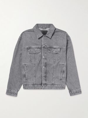 Roy 10034 Denim Jacket