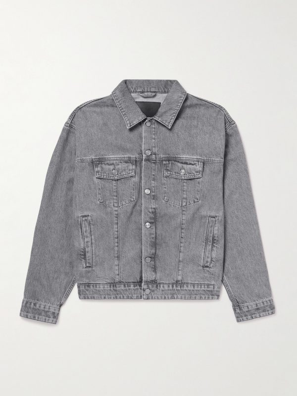 Roy 10034 Denim Jacket Roy 10034 Denim Jacket