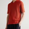 Paul 60016 Cotton Polo Shirt - FR Paul 60016 Cotton Polo Shirt - FR