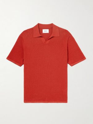 Paul 60016 Cotton Polo Shirt Paul 60016 Cotton Polo Shirt