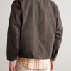 Fenton 80039 Recycled-Shell Jacket - BK