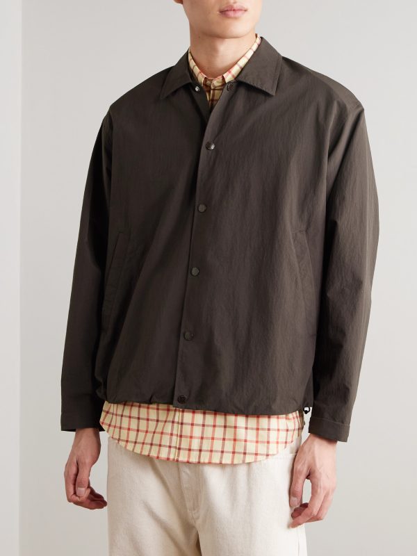 Fenton 80039 Recycled-Shell Jacket - FR