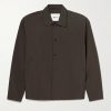 Fenton 80039 Recycled-Shell Jacket