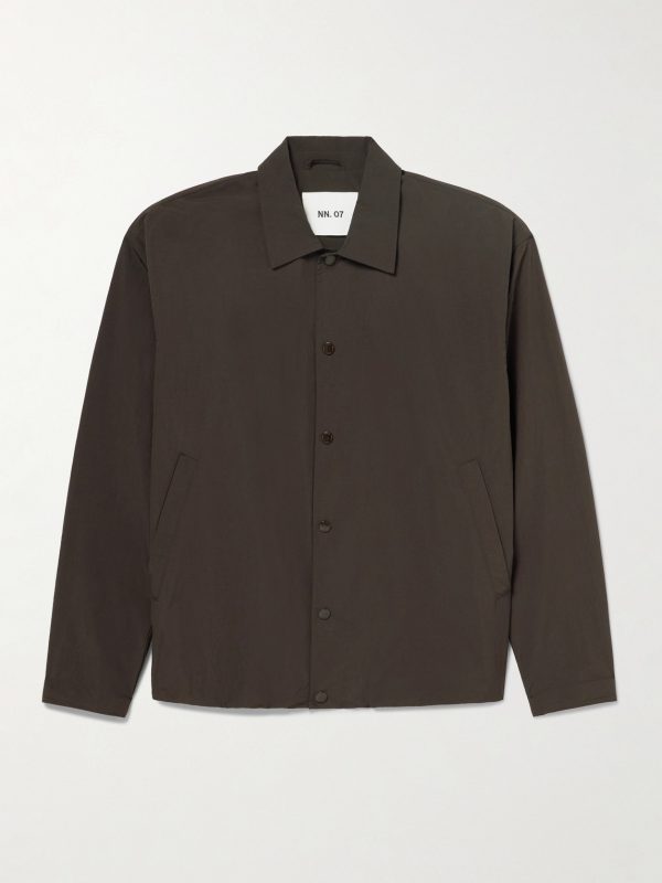 Fenton 80039 Recycled-Shell Jacket
