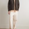 Fenton 80039 Recycled-Shell Jacket - OU