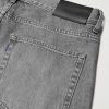 Otis 10034 Straight-Leg Organic Jeans - CU