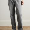 Otis 10034 Straight-Leg Organic Jeans - FR