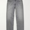 Otis 10034 Straight-Leg Organic Jeans
