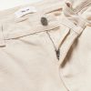 Otis 10055 Straight-Leg Organic Jeans - E1