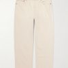 Otis 10055 Straight-Leg Organic Jeans