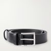 Ever 90030 3cm Leather Belt