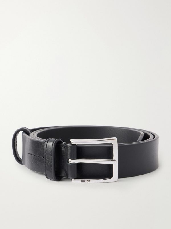 Ever 90030 3cm Leather Belt