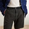 Ever 90030 3cm Leather Belt - OU