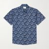 Deon Printed Woven Shirt Deon Printed Woven Shirt