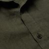 Deon 5708 Linen Shirt - CU Deon 5708 Linen Shirt - CU