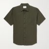 Deon 5708 Linen Shirt Deon 5708 Linen Shirt