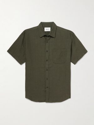 Deon 5708 Linen Shirt Deon 5708 Linen Shirt